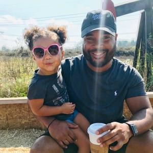 Meet your Posher, Kellan